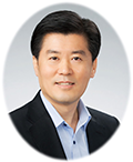 숲길 걷기명상가 / 센터장 황문순